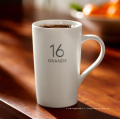 Tasse à café en céramique Coupe en porcelaine (XLTCB-001 350)